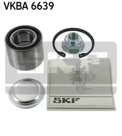 VKBA 6639 SKF